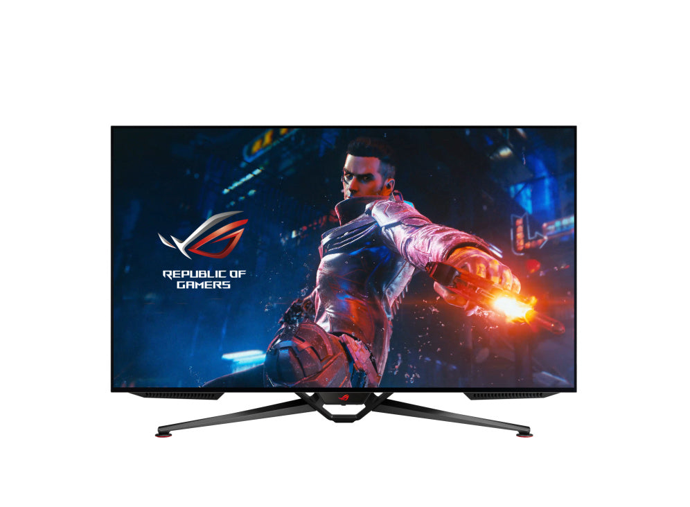 Monitor ASUS PG42UQ OLED 41.5
