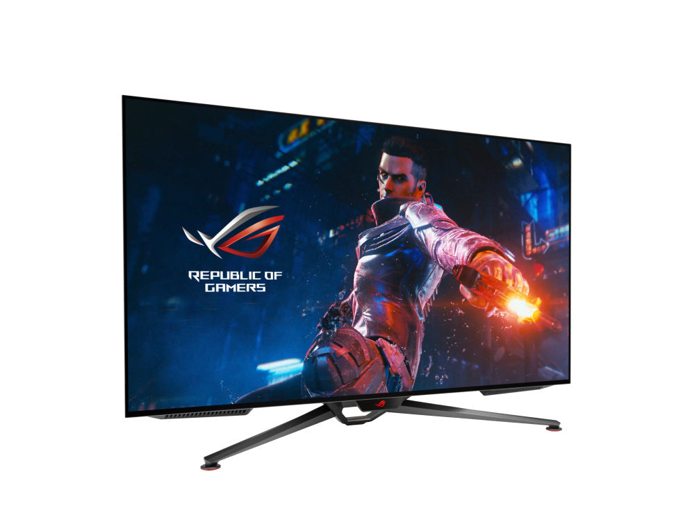 Monitor ASUS PG42UQ OLED 41.5