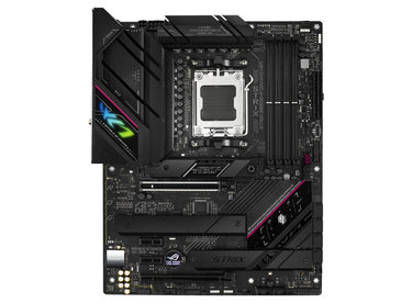 Tarjeta Madre ASUS ATX ROG Strix B650E-F GAMING WIFI, S-AM5, AMD B650, HDMI, 128GB DDR5 para AMD