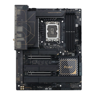 Tarjeta Madre ASUS ProArt Z790-CREATOR WIFI, S-1700, Intel Z790, HDMI, 128GB DDR5 para Intel