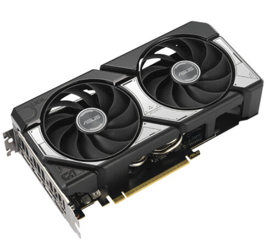 Tarjeta de Video ASUS NVIDIA GeForce RTX 5060 Ti Dual OC, 8GB 128-bit GDDR7, PCI Express 5.0