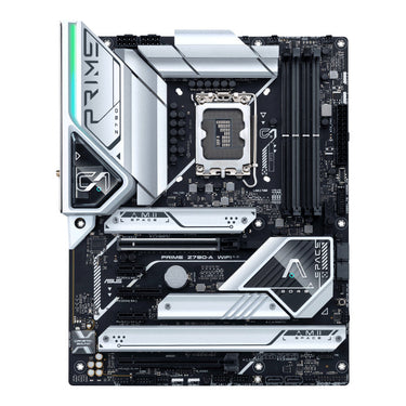 Tarjeta Madre ASUS ATX PRIME Z790-A WIFI, S-1700, Intel Z790, HDMI, 128GB DDR5 para Intel