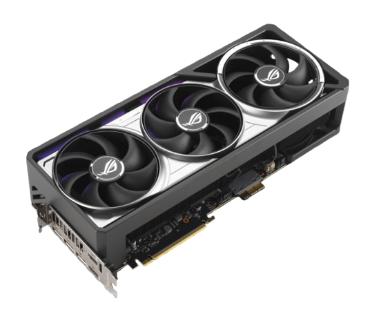 Tarjeta de Video ASUS NVIDIA GeForce RTX 5090 ROG Astral, 32GB 512-bit GDDR7, PCI Express 5.0