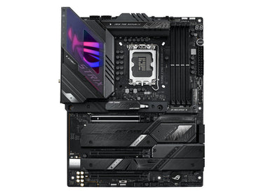Tarjeta Madre ASUS ATX ROG STRIX Z790-E GAMING WIFI, S-1700, Intel Z790, HDMI, 128GB DDR5 para Intel