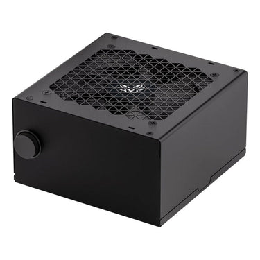 Fuente de Poder Balam Rush Pulsar 550PR 80 PLUS White, 24-pin ATX, 120mm, 550W