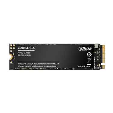 SSD Dahua C900 NVMe, 512GB, PCI Express 3.0, M.2