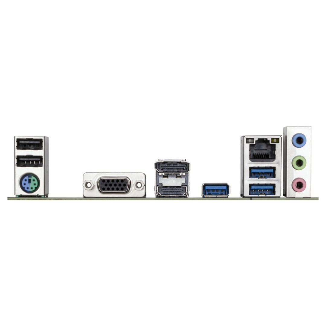 Tarjeta Madre Gigabyte B760M D3HP DDR4, Micro-ATX, LGA 1700, Intel B760, 128GB DDR4, HDMI/DP para Intel