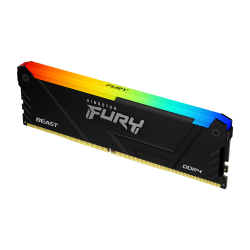 Memoria RAM Kingston KF426C16BB2A/32 DDR4, 2666MHz, 32GB, CL16, XMP