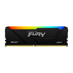Memoria RAM Kingston KF426C16BB2A/8 DDR4, 2666MHz, 8GB, CL16, XMP