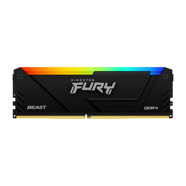 Memoria RAM Kingston KF432C16BB2A/16 DDR4, 3200MHz, 16GB, CL16, XMP