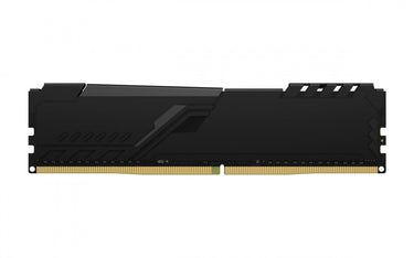 Kit Memoria RAM Kingston Fury Beast KF432C16BBK2/16 DDR4, 3200MHz, 16GB - 2 x 8GB, CL16, XMP