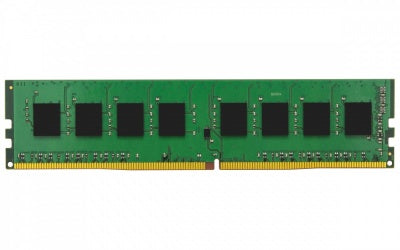 Memoria RAM Kingston ValueRAM DDR4, 3200MHz, 32GB, CL22, Verde