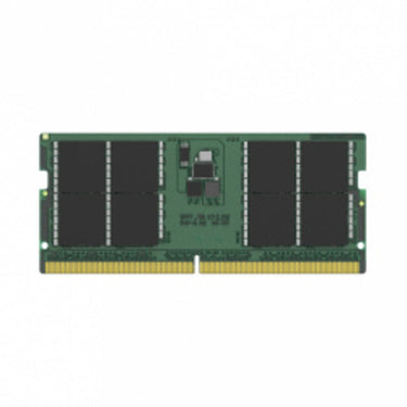 Memoria RAM Kingston ValueRAM DDR5, 5600MHz, 32GB, Non-ECC, CL46, SO-DIMM