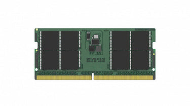 Memoria RAM Kingston Value DDR5, 5600MHz, 48GB, Non-ECC, CL46, SO-DIMM