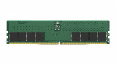 Memoria RAM Kingston KVR56U46BD8-48 DDR5, 5600MHz, 48GB, CL46, Verde