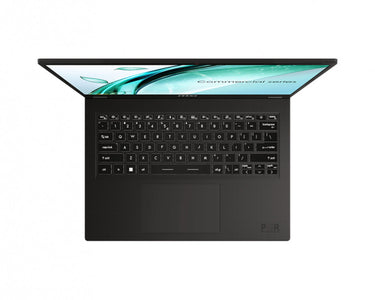 Laptop MSI Commercial 14H A13MG 14