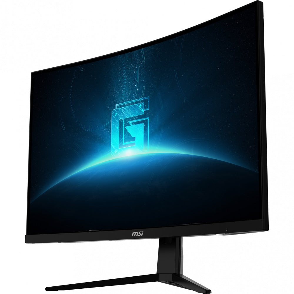 Monitor Gamer Curvo MSI G27C3F LCD 27
