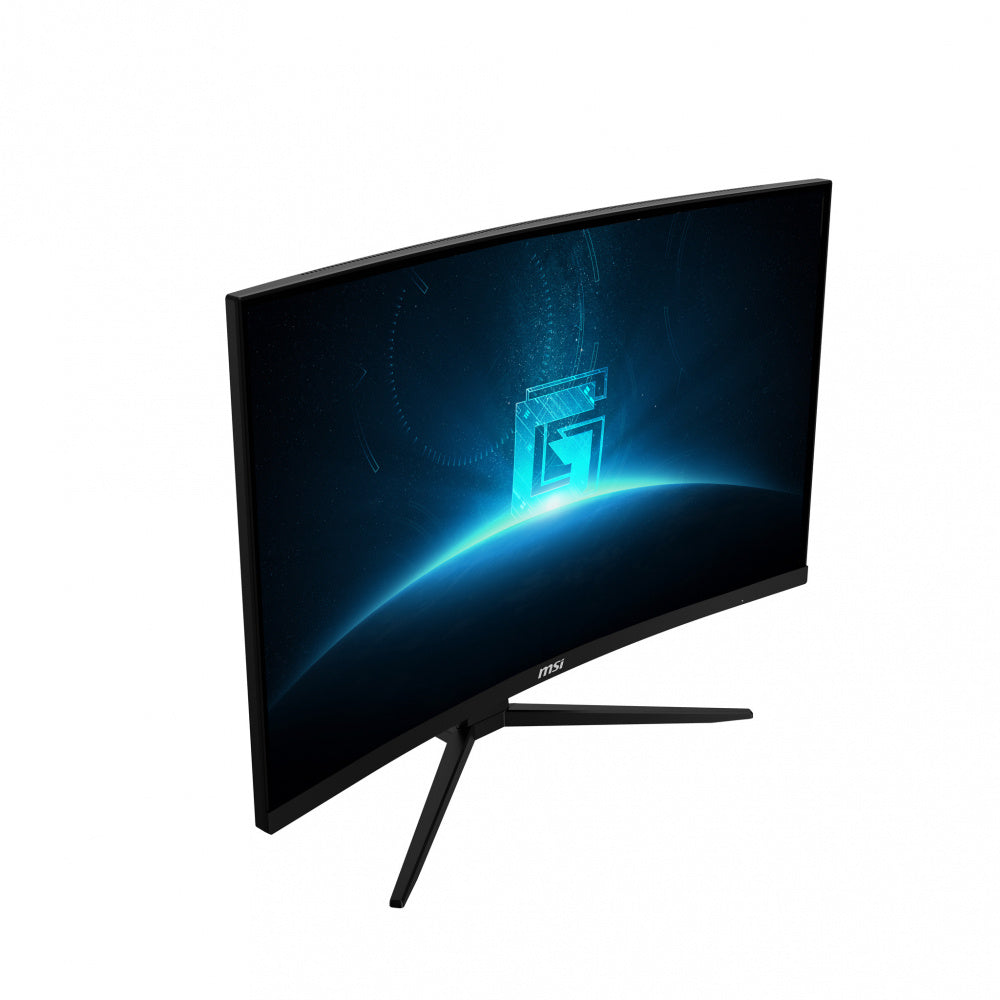 Monitor Gamer Curvo MSI G27C3F LCD 27