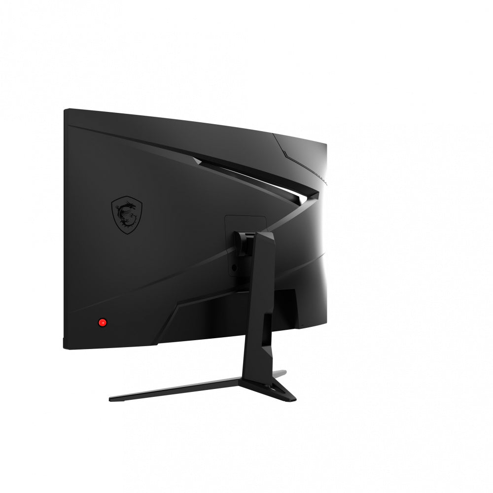 Monitor Gamer Curvo MSI G27C3F LCD 27