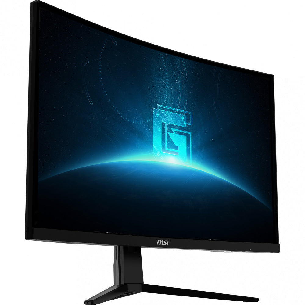 Monitor Gamer Curvo MSI G27C3F LCD 27