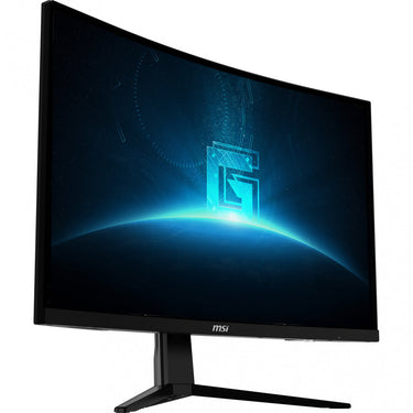 Monitor Gamer Curvo MSI G27C3F LCD 27