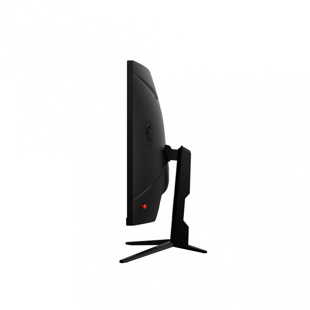 Monitor Gamer Curvo MSI G27C3F LCD 27