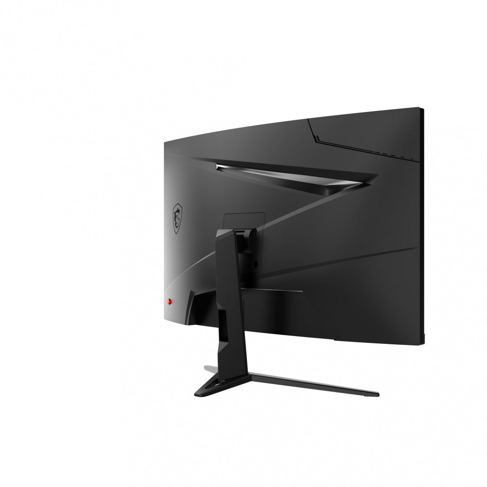 Monitor Gamer Curvo MSI G27C3F LCD 27