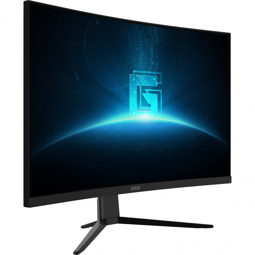 Monitor Gamer Curvo MSI G27C3F LCD 27