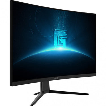Monitor Gamer Curvo MSI G27C3F LCD 27
