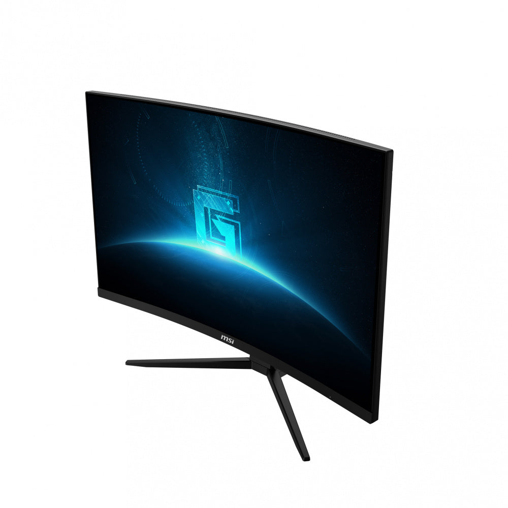 Monitor Gamer Curvo MSI G27C3F LCD 27