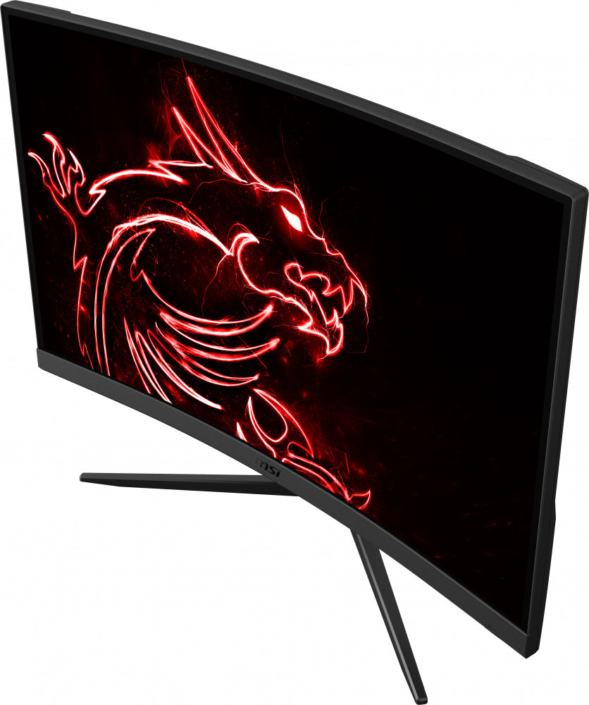 Monitor Gamer Curvo MSI G32CQ4 E2 LCD 31.5