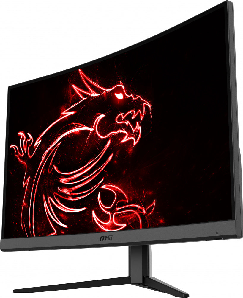 Monitor Gamer Curvo MSI G32CQ4 E2 LCD 31.5