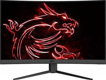Monitor Gamer Curvo MSI G32CQ4 E2 LCD 31.5