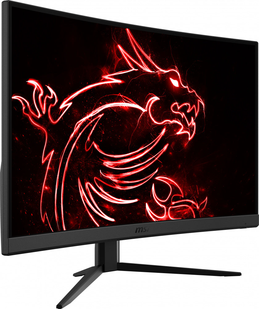 Monitor Gamer Curvo MSI G32CQ4 E2 LCD 31.5