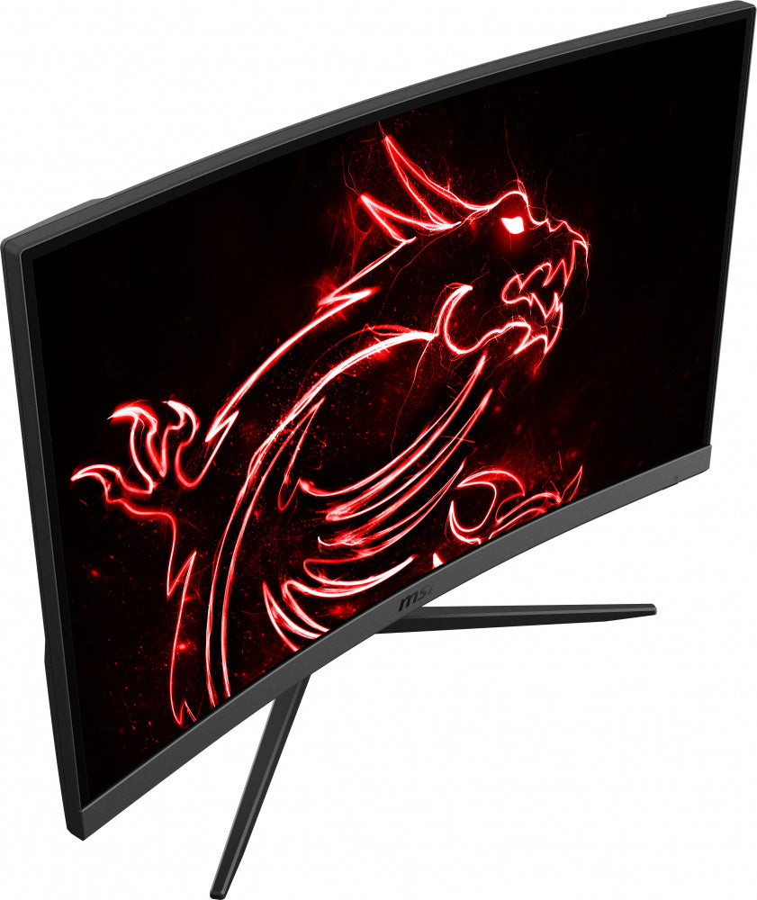 Monitor Gamer Curvo MSI G32CQ4 E2 LCD 31.5