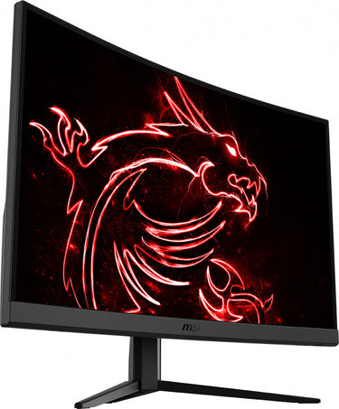 Monitor Gamer Curvo MSI G32CQ4 E2 LCD 31.5