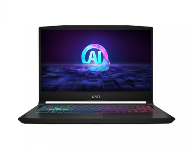Laptop Gamer MSI Katana A15 AI B8VG 15.6