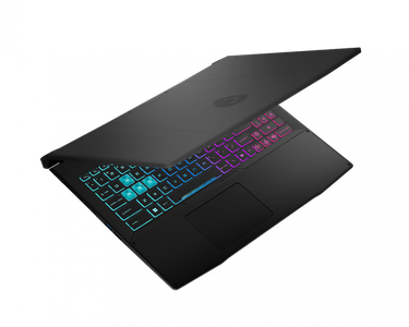 Laptop Gamer MSI Katana A15 AI B8VG 15.6