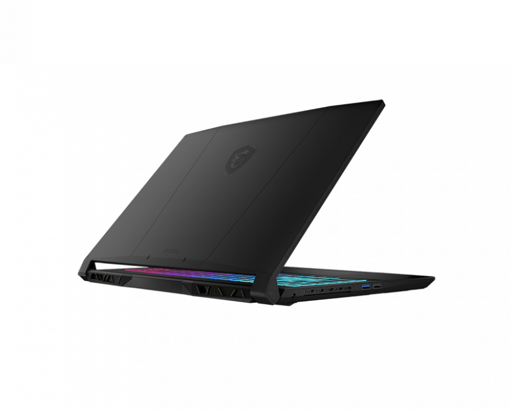 Laptop Gamer MSI Katana A15 AI B8VG 15.6