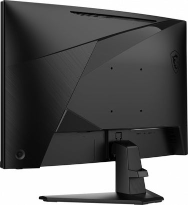 Monitor Gamer Curvo MSI MAG 27C6F LCD 27