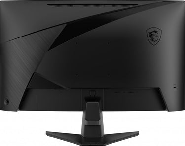 Monitor Gamer Curvo MSI MAG 27C6F LCD 27
