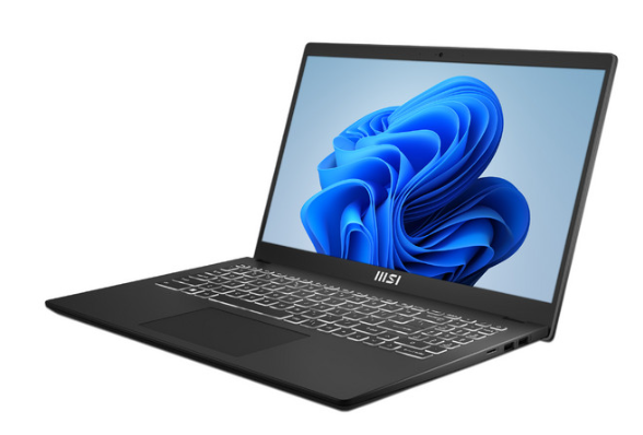 Laptop MSI Modern 15 H B13M 15.6