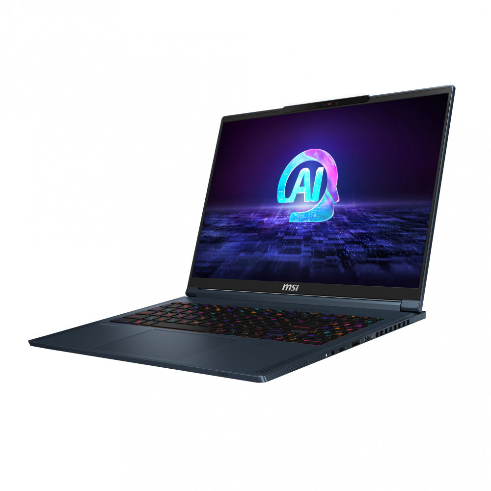 Laptop MSI Stealth 16 AI Studio 16