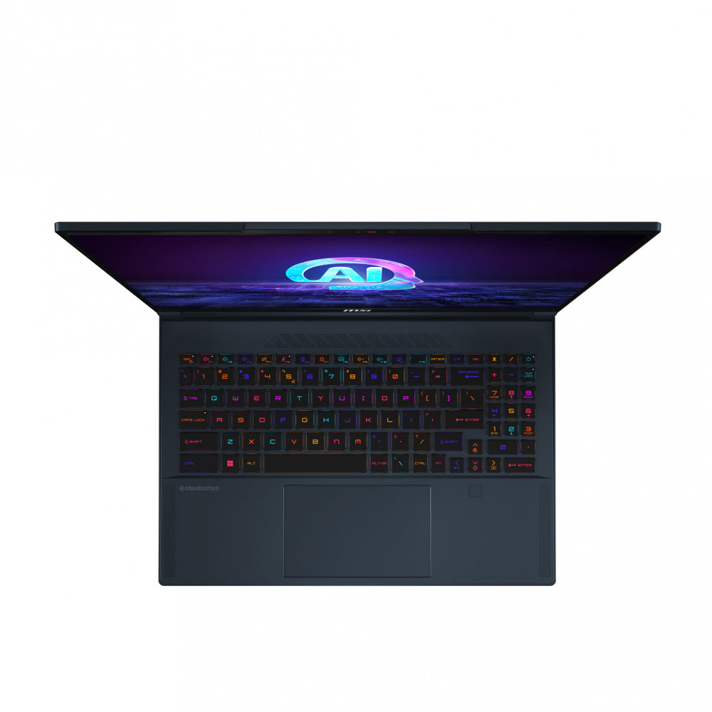 Laptop MSI Stealth 16 AI Studio 16