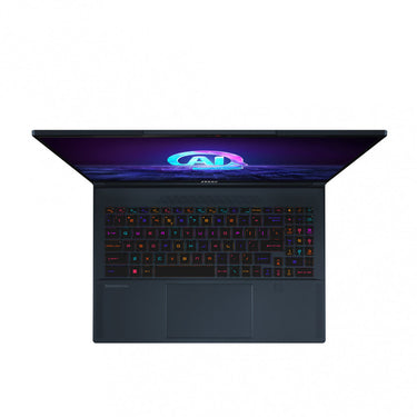 Laptop MSI Stealth 16 AI Studio 16