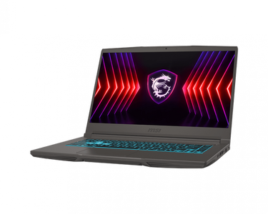Laptop Gamer MSI Thin 15 B12VE 15.6