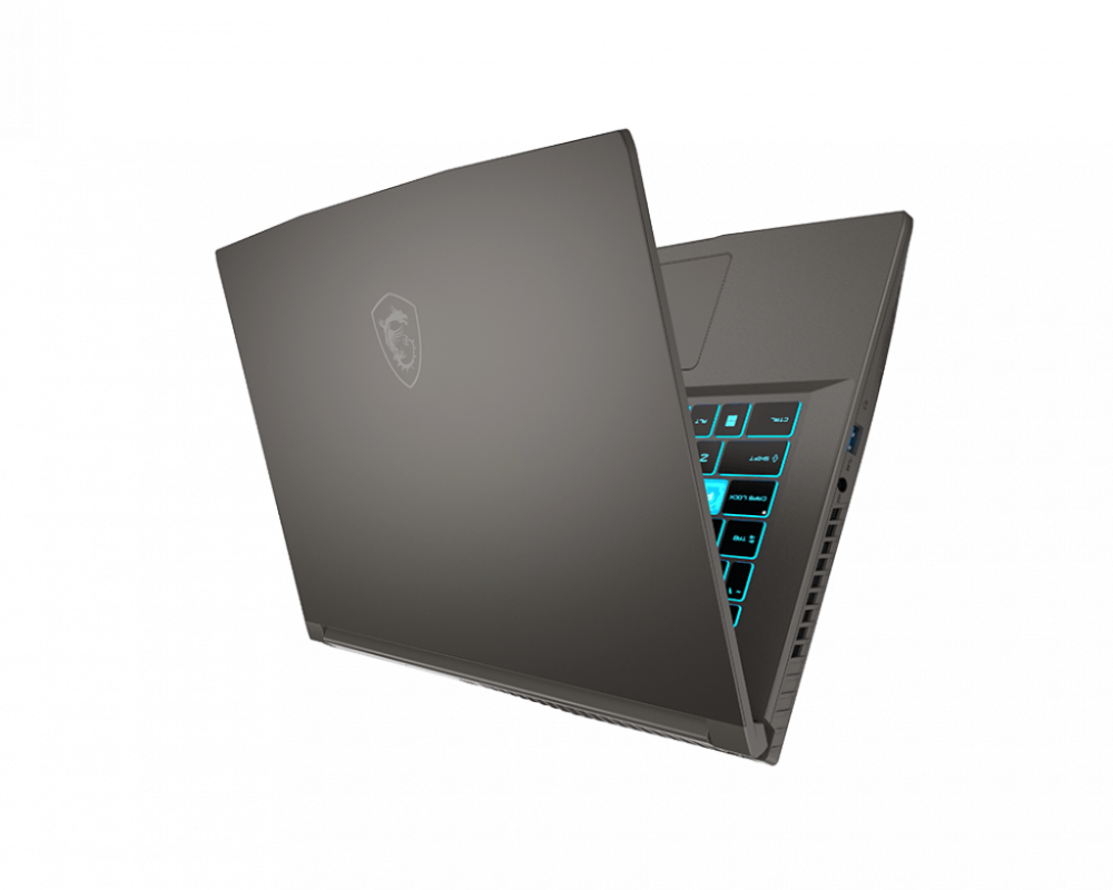 Laptop Gamer MSI Thin 15 B12VE 15.6