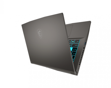 Laptop Gamer MSI Thin 15 B12VE 15.6