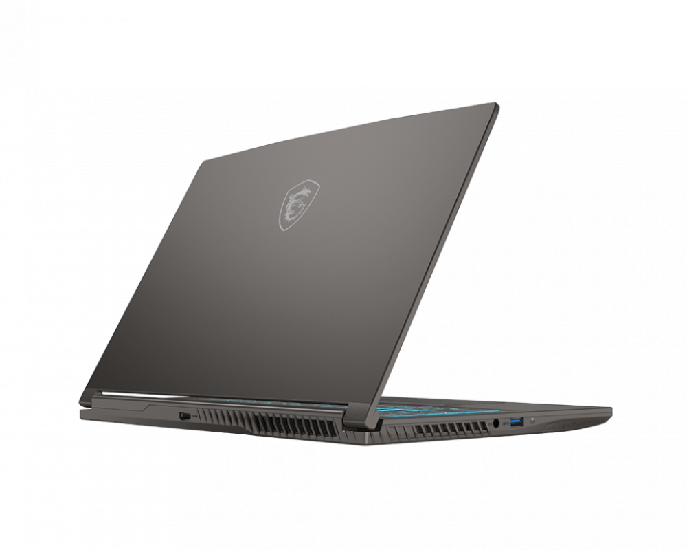 Laptop Gamer MSI Thin 15 B12VE 15.6