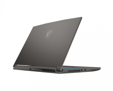 Laptop Gamer MSI Thin 15 B12VE 15.6